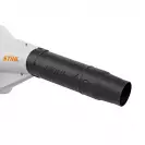 Акумулаторна въздуходувка STIHL BGA 160.0 Solo, 36V, 2.6-6.3Ah, Li-Ion, 970m3/h - small, 272879