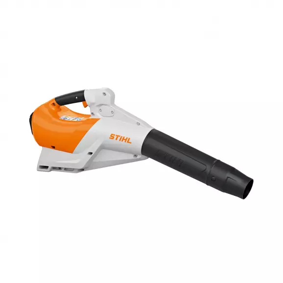 Акумулаторна въздуходувка STIHL BGA 250.0 Solo, 36V, 2.6-6.3Ah, Li-Ion, 1039m3/h