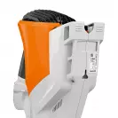Акумулаторна въздуходувка STIHL BGA 250.0 Solo, 36V, 2.6-6.3Ah, Li-Ion, 1039m3/h - small, 272888