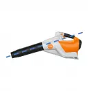 Акумулаторна въздуходувка STIHL BGA 250.0 Solo, 36V, 2.6-6.3Ah, Li-Ion, 1039m3/h - small, 272889