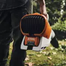 Акумулаторна въздуходувка STIHL BGA 250.0 Solo, 36V, 2.6-6.3Ah, Li-Ion, 1039m3/h - small, 272891