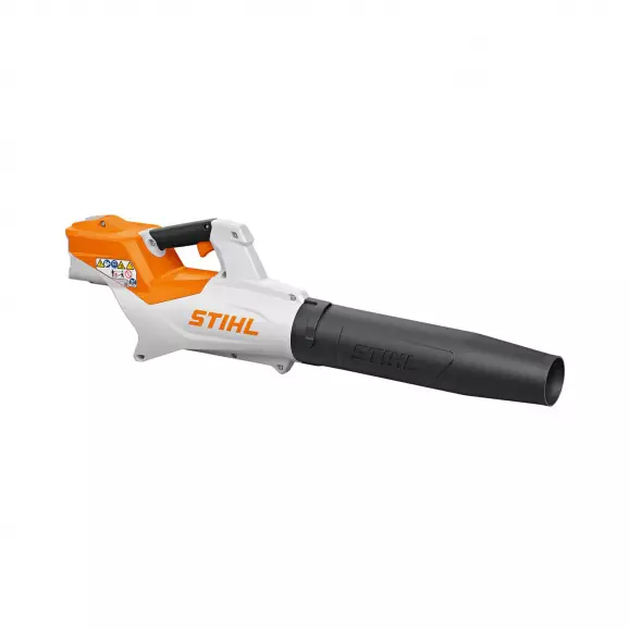 Акумулаторна въздуходувка STIHL BGA 50.0 Solo, 36V, 2.0-5.0Ah, Li-Ion, 618m3/h