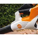 Акумулаторна въздуходувка STIHL BGA 50.0 Solo, 36V, 2.0-5.0Ah, Li-Ion, 618m3/h - small, 272913
