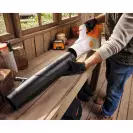 Акумулаторна въздуходувка STIHL BGA 50.0 Solo, 36V, 2.0-5.0Ah, Li-Ion, 618m3/h - small, 272914