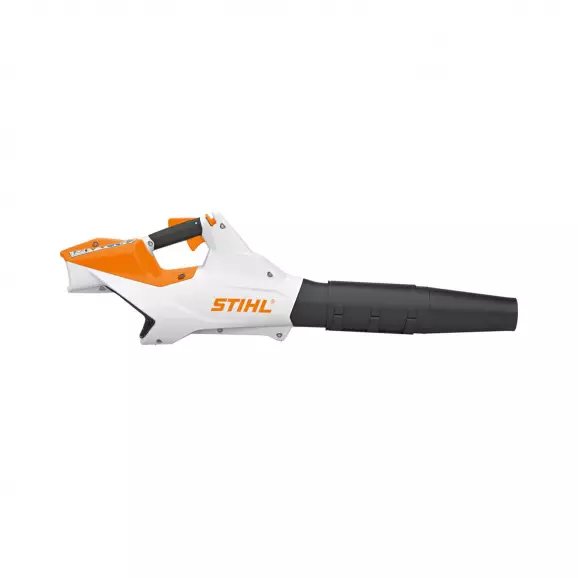 Акумулаторна въздуходувка STIHL BGA 86 Solo, 36V, 2.6-6.3Ah, Li-Ion, 780m3/h