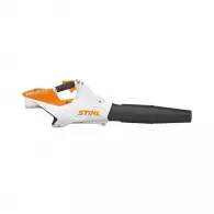 Акумулаторна въздуходувка STIHL BGA 86 Solo, 36V, 2.6-6.3Ah, Li-Ion, 780m3/h