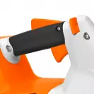 Акумулаторна въздуходувка STIHL BGA 86 Solo, 36V, 2.6-6.3Ah, Li-Ion, 780m3/h - small, 272927