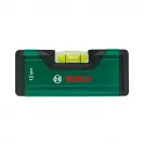 Алуминиев нивелир BOSCH 12см, с една либела - small