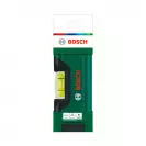 Алуминиев нивелир BOSCH 12см, с една либела - small, 281197
