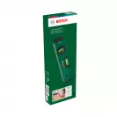 Алуминиев нивелир BOSCH 25см, с две либели - small, 281200