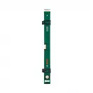 Алуминиев нивелир BOSCH 60см, с две либели - small, 281193
