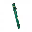 Алуминиев нивелир BOSCH 60см, с две либели - small, 281194