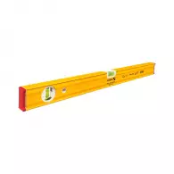 Алуминиев нивелир STABILA 80 AS 60cm, с две либели