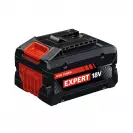 Батерия акумулаторна BOSCH EXBA18V-55 18V 5.5Ah 4броя, 18V, 5.5Ah, Li-Ion - small, 281591