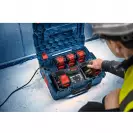 Батерия акумулаторна BOSCH EXBA18V-55 18V 5.5Ah 4броя, 18V, 5.5Ah, Li-Ion - small, 281592