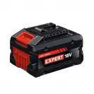 Батерия акумулаторна BOSCH EXBA18V-80 18V 8.0Ah 2броя, 18V, 8.0Ah, Li-Ion - small, 281596