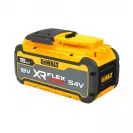 Батерия акумулаторна DEWALT XR DCB549-XJ, 54/18V, 15/5Ah, Li-Ion - small