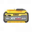 Батерия акумулаторна DEWALT XR DCB549-XJ, 54/18V, 15/5Ah, Li-Ion - small, 274870
