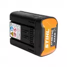 Батерия акумулаторна STIHL AP 500.0 S, 36V, 9.36Ah, Li-Ion - small, 272977
