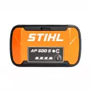 Батерия акумулаторна STIHL AP 500.0 S, 36V, 9.36Ah, Li-Ion - small, 272978