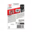 Батерия ENERGIZER Alkaline LR44/A76 2бр., LR44, A76  - small, 273045