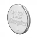 Батерия ENERGIZER Lithium CR1220 1бр., CR 1220, 3V - small, 272987