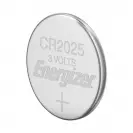 Батерия ENERGIZER Lithium CR2025 1бр., CR 2025, 3V - small, 273010
