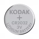 Батерия KODAK Max Lithium CR2032 2бр., CR 2032, 3V - small, 273015