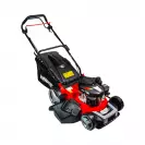 Бензинова косачка RAIDER RD-GLM22, 3.36kW, 146cm, 30-80мм, самоходна - small, 277231