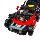 Бензинова косачка RAIDER RD-GLM22, 3.36kW, 146cm, 30-80мм, самоходна - small, 277233
