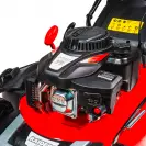 Бензинова косачка RAIDER RD-GLM22, 3.36kW, 146cm, 30-80мм, самоходна - small, 277235