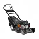 Бензинова косачка REM Power LMEm 4635SP, 2.4kW, 45см, 25-75мм, самоходна - small