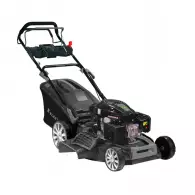 Бензинова косачка REM Power LMEm 5150SPe, 3.5kW, 51см, 25-75мм, самоходна