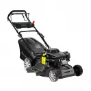 Бензинова косачка REM Power LMEm 5360SP, 4.5kW, 53см, 25-75мм, самоходна - small