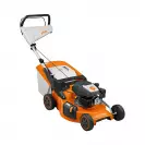 Бензинова косачка STIHL RM 253, 1.8kW, 51см, 20-100мм - small
