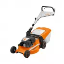 Бензинова косачка STIHL RM 253, 1.8kW, 51см, 20-100мм - small, 272945