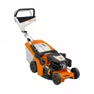 Бензинова косачка STIHL RM 443.3, 2.1kW, 41см, 20-100мм - small