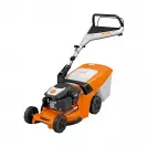 Бензинова косачка STIHL RM 443.3, 2.1kW, 41см, 20-100мм - small, 272947