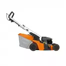 Бензинова косачка STIHL RM 443.3, 2.1kW, 41см, 20-100мм - small, 272948