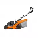 Бензинова косачка STIHL RM 443.3, 2.1kW, 41см, 20-100мм - small, 272949