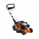 Бензинова косачка STIHL RM 443.3, 2.1kW, 41см, 20-100мм - small, 272951
