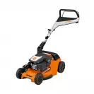 Бензинова косачка STIHL RM 443.3, 2.1kW, 41см, 20-100мм - small, 272952