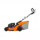 Бензинова косачка STIHL RM 443.3 Т, 2.1kW, 41см, 20-100мм, самоходна - small, 272964