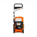 Бензинова косачка STIHL RM 443.3 Т, 2.1kW, 41см, 20-100мм, самоходна - small, 272965