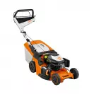 Бензинова косачка STIHL RM 448.3 T, 2.6kW, 46см, 20-100мм - small