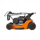 Бензинова косачка STIHL RM 448.3 T, 2.6kW, 46см, 20-100мм - small, 272958