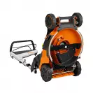 Бензинова косачка STIHL RM 448.3 T, 2.6kW, 46см, 20-100мм - small, 272959