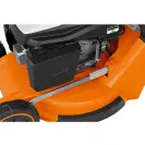 Бензинова косачка STIHL RM 448.3 T, 2.6kW, 46см, 20-100мм - small, 272960