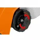 Бензинова косачка STIHL RM 448.3 T, 2.6kW, 46см, 20-100мм - small, 272961