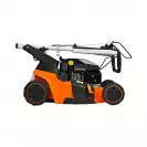 Бензинова косачка STIHL RM 453.3 T, 2.6kW, 51см, 20-100мм, самоходна, мулчираща система - small, 273091